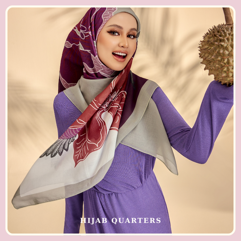 Bunga Bangsa Collection (Srikandi)
